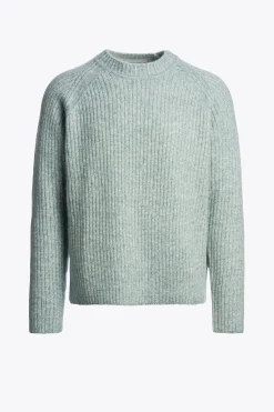 BARROW - RUNDHALSPULLOVER