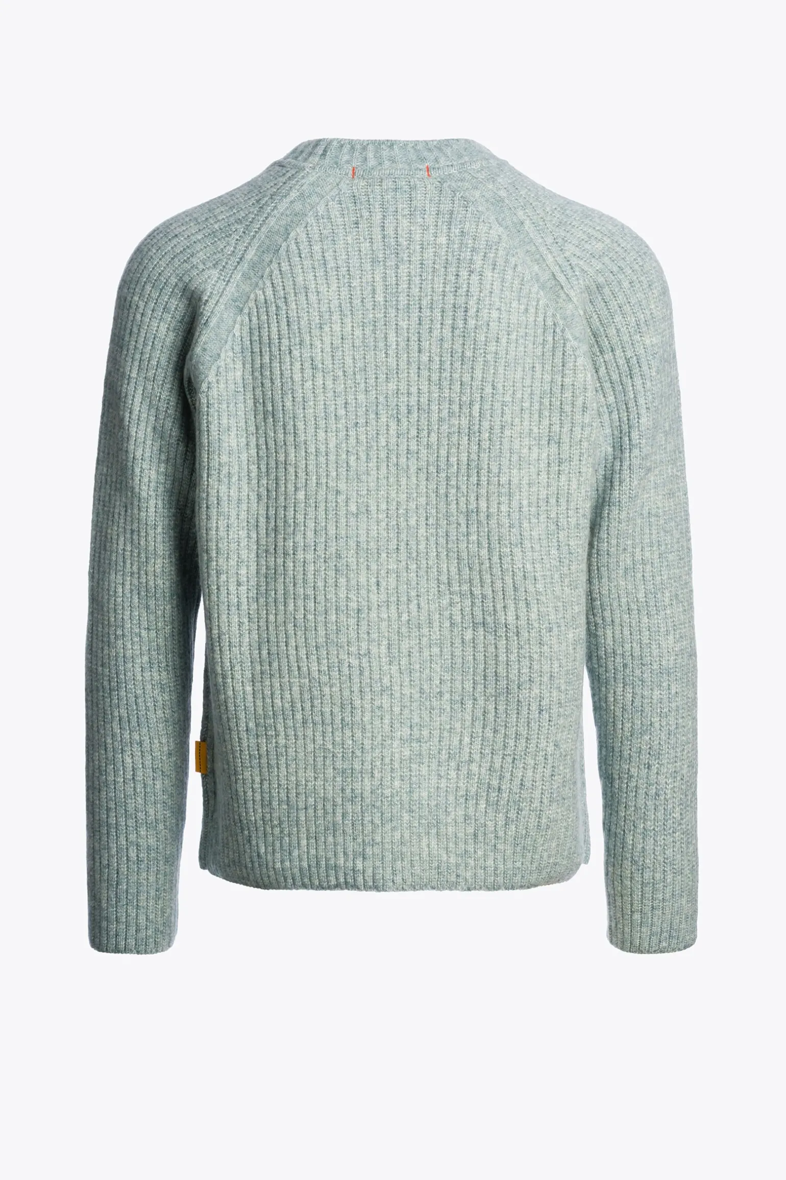 BARROW - RUNDHALSPULLOVER