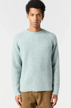 BARROW - RUNDHALSPULLOVER