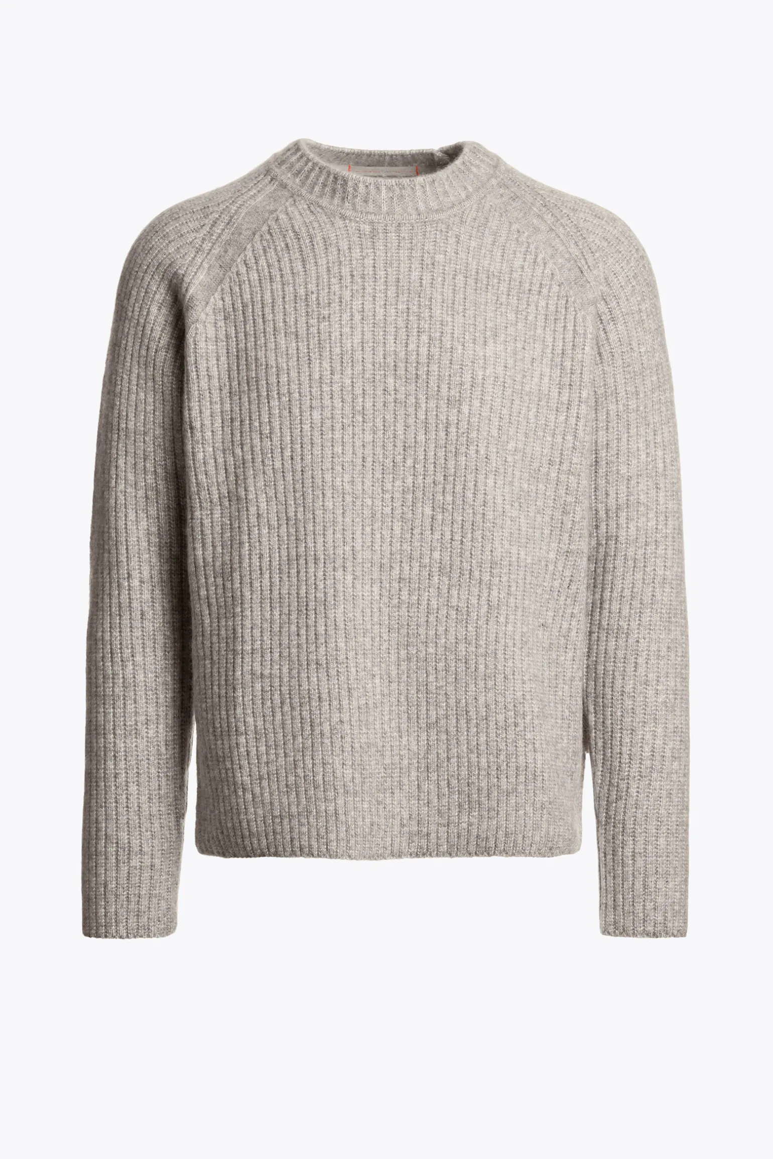 BARROW - RUNDHALSPULLOVER