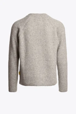 BARROW - RUNDHALSPULLOVER