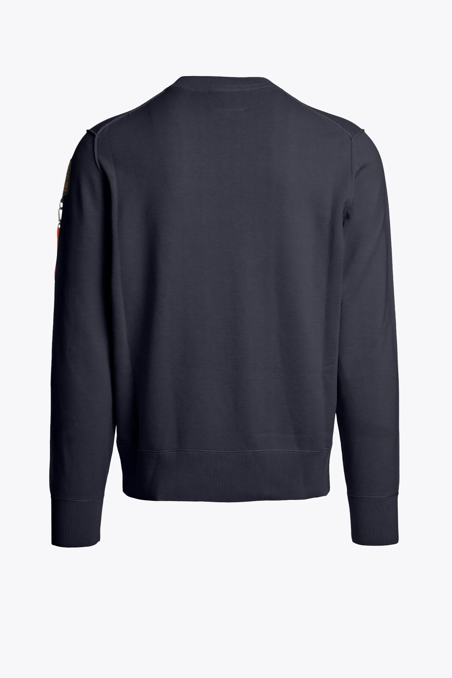 BASIC BRAW - RUNDHALSPULLOVER