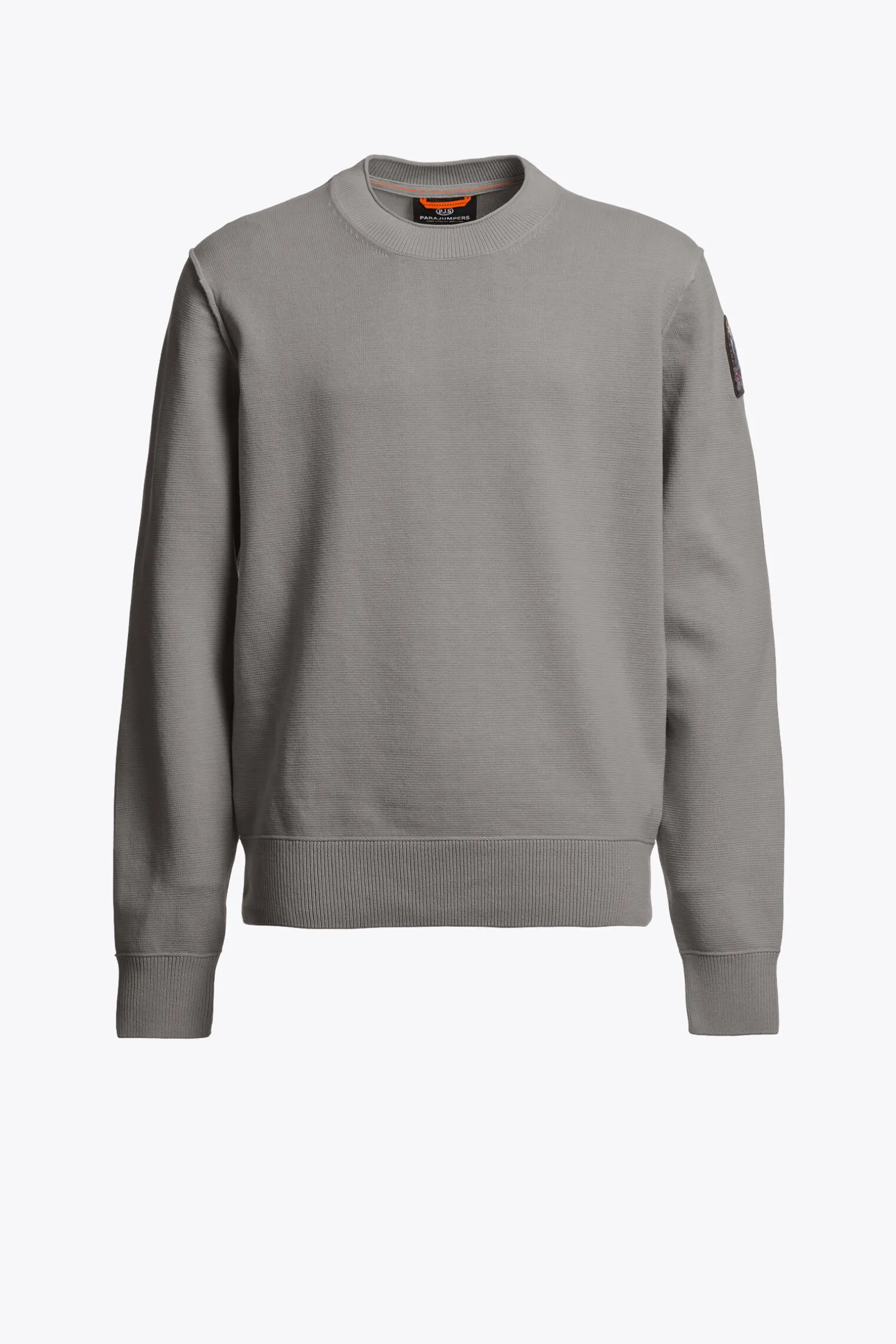 BASIC BRAW - RUNDHALSPULLOVER