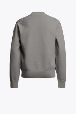 BASIC BRAW - RUNDHALSPULLOVER