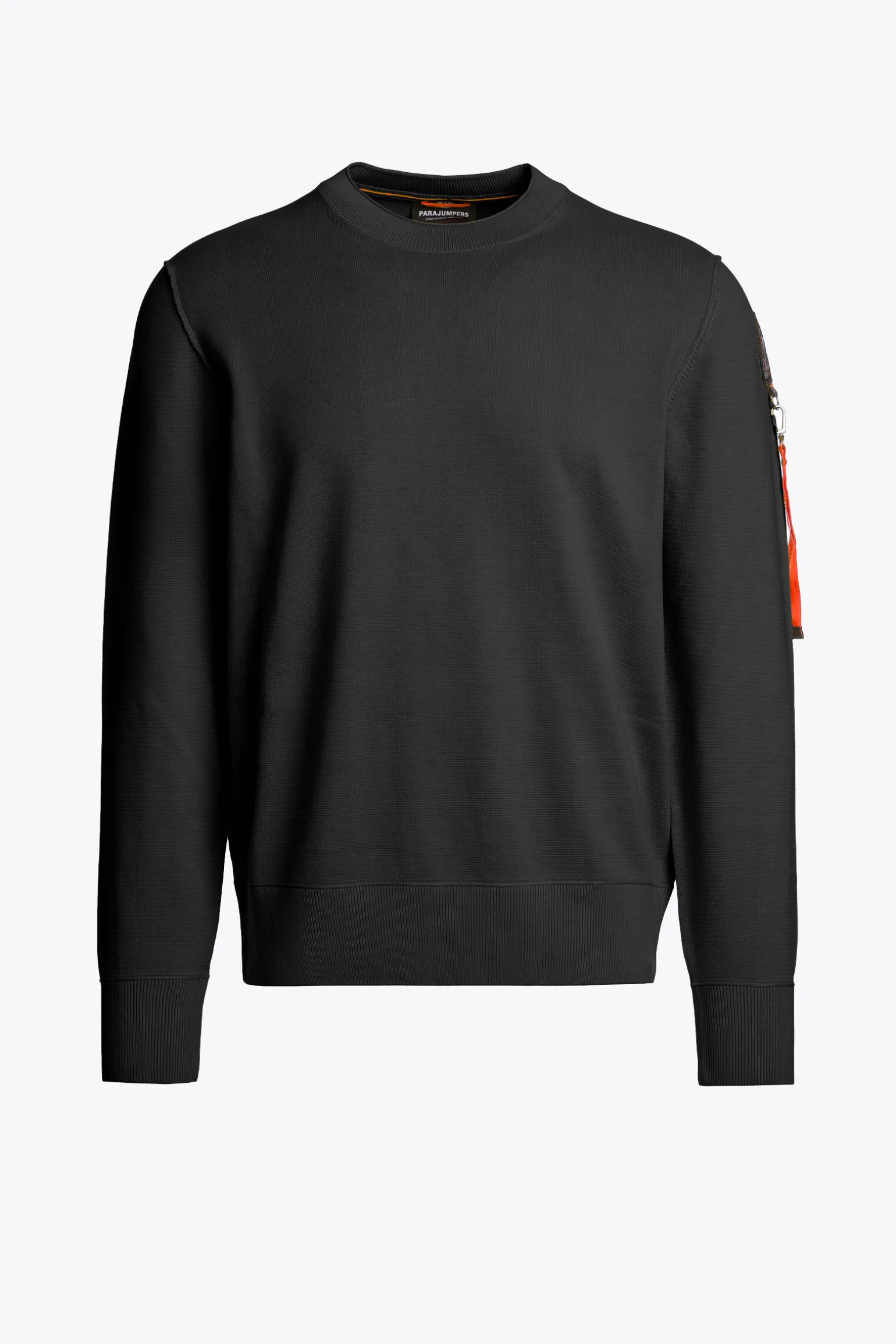 BASIC BRAW - RUNDHALSPULLOVER