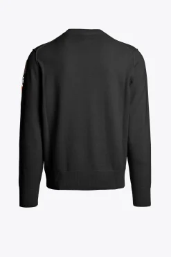 BASIC BRAW - RUNDHALSPULLOVER