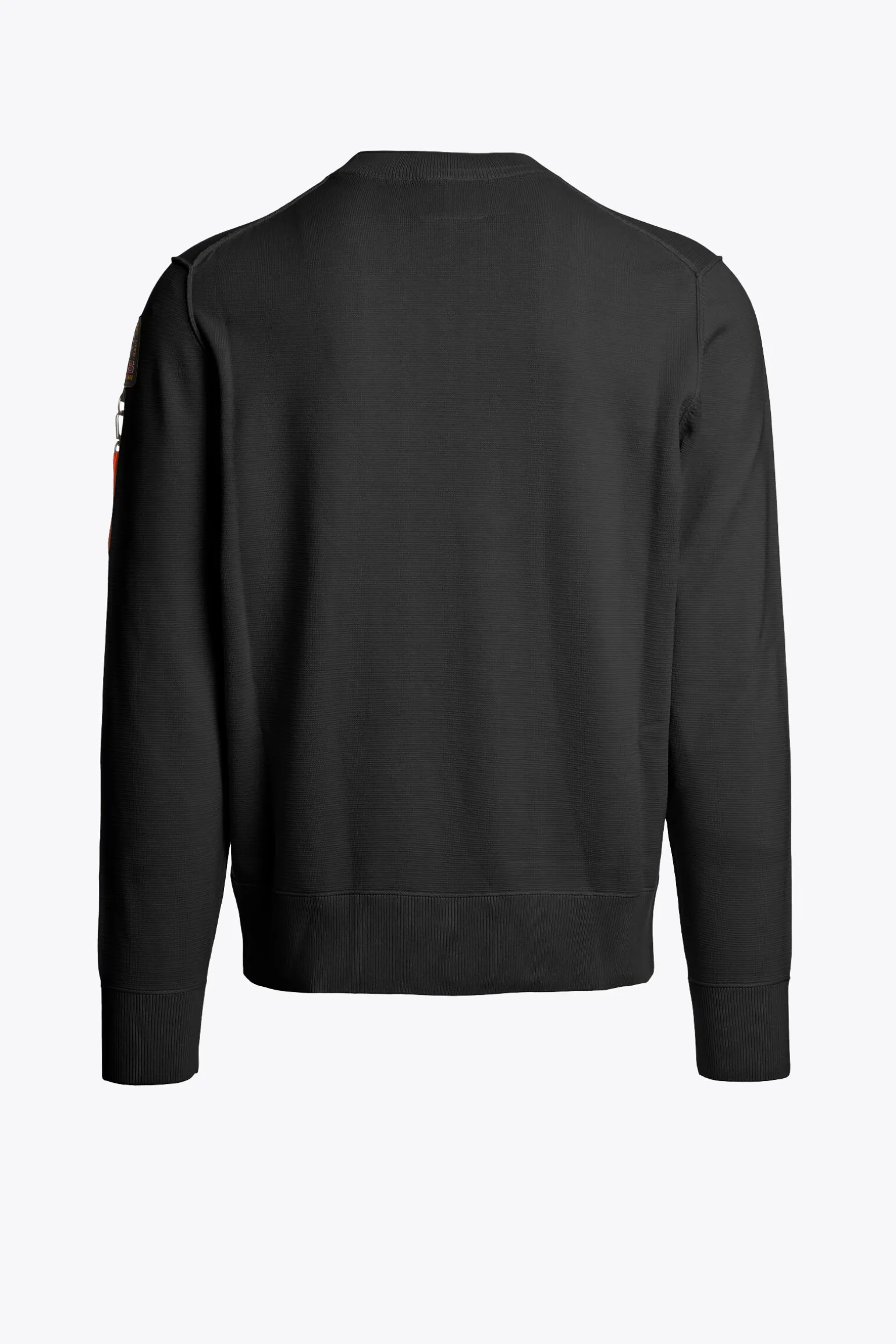 BASIC BRAW - RUNDHALSPULLOVER