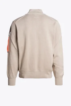 BASIC SCOE - RUNDHALSPULLOVER