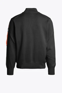 BASIC SCOE - RUNDHALSPULLOVER