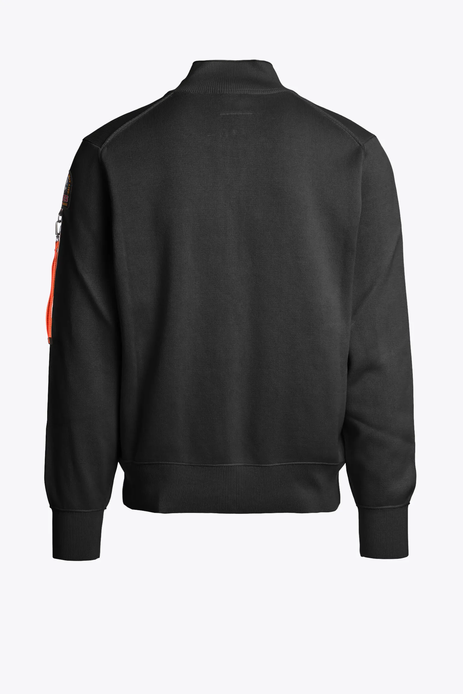 BASIC SCOE - RUNDHALSPULLOVER