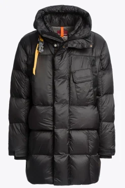 BOLD PARKA - DAUNENJACKE MIT KAPUZE