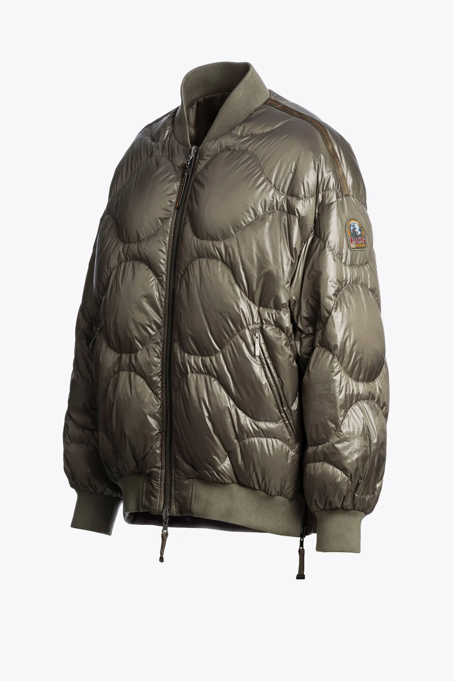 BOMB - WENDE-BOMBERJACKE