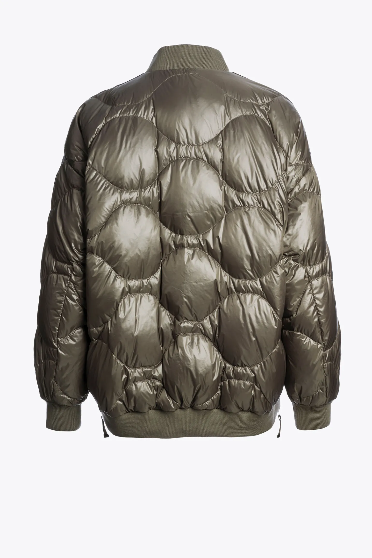 BOMB - WENDE-BOMBERJACKE