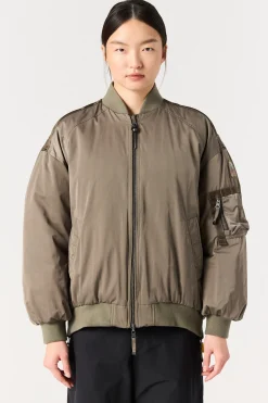 BOMB - WENDE-BOMBERJACKE