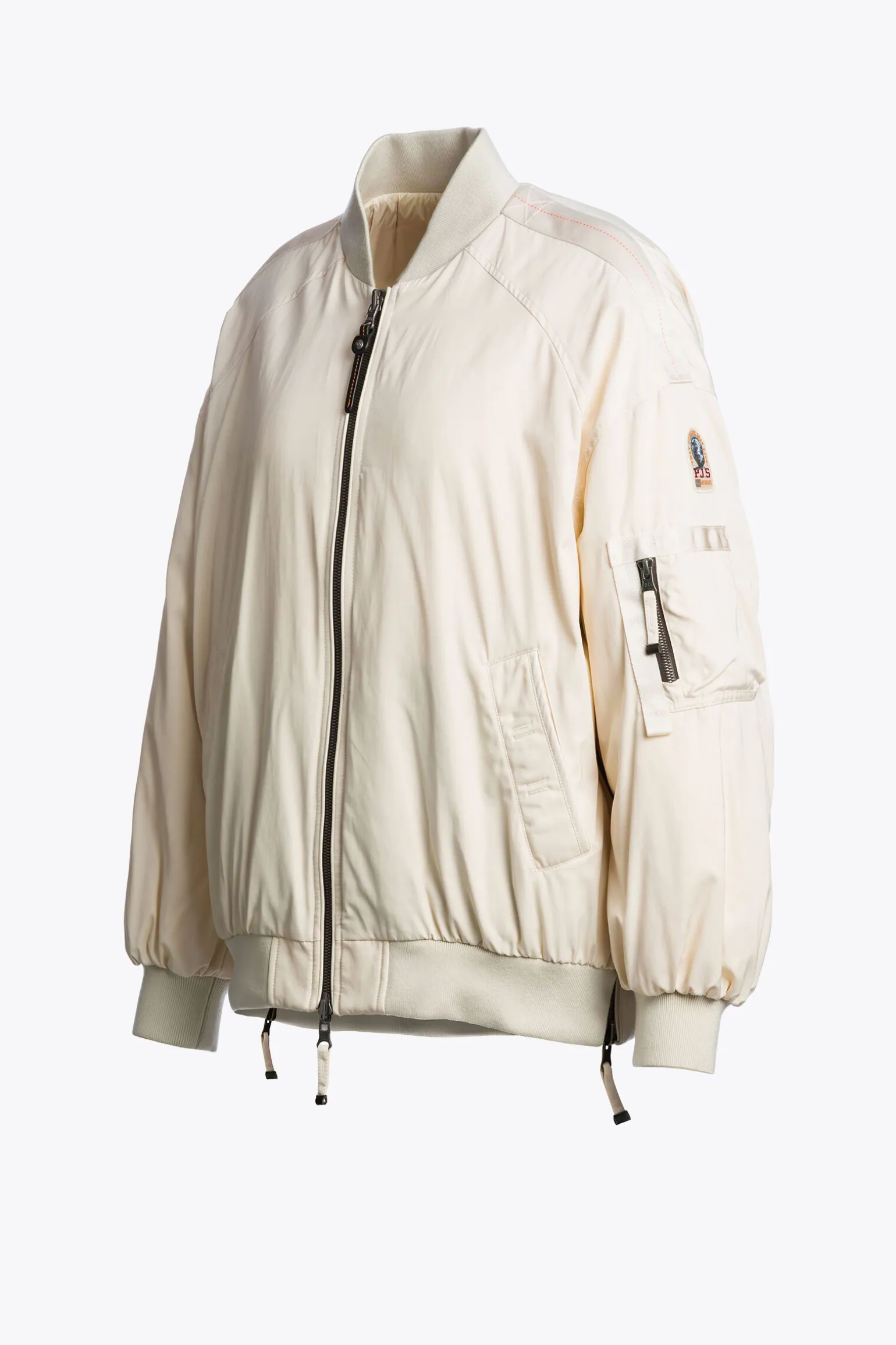 BOMB - WENDE-BOMBERJACKE