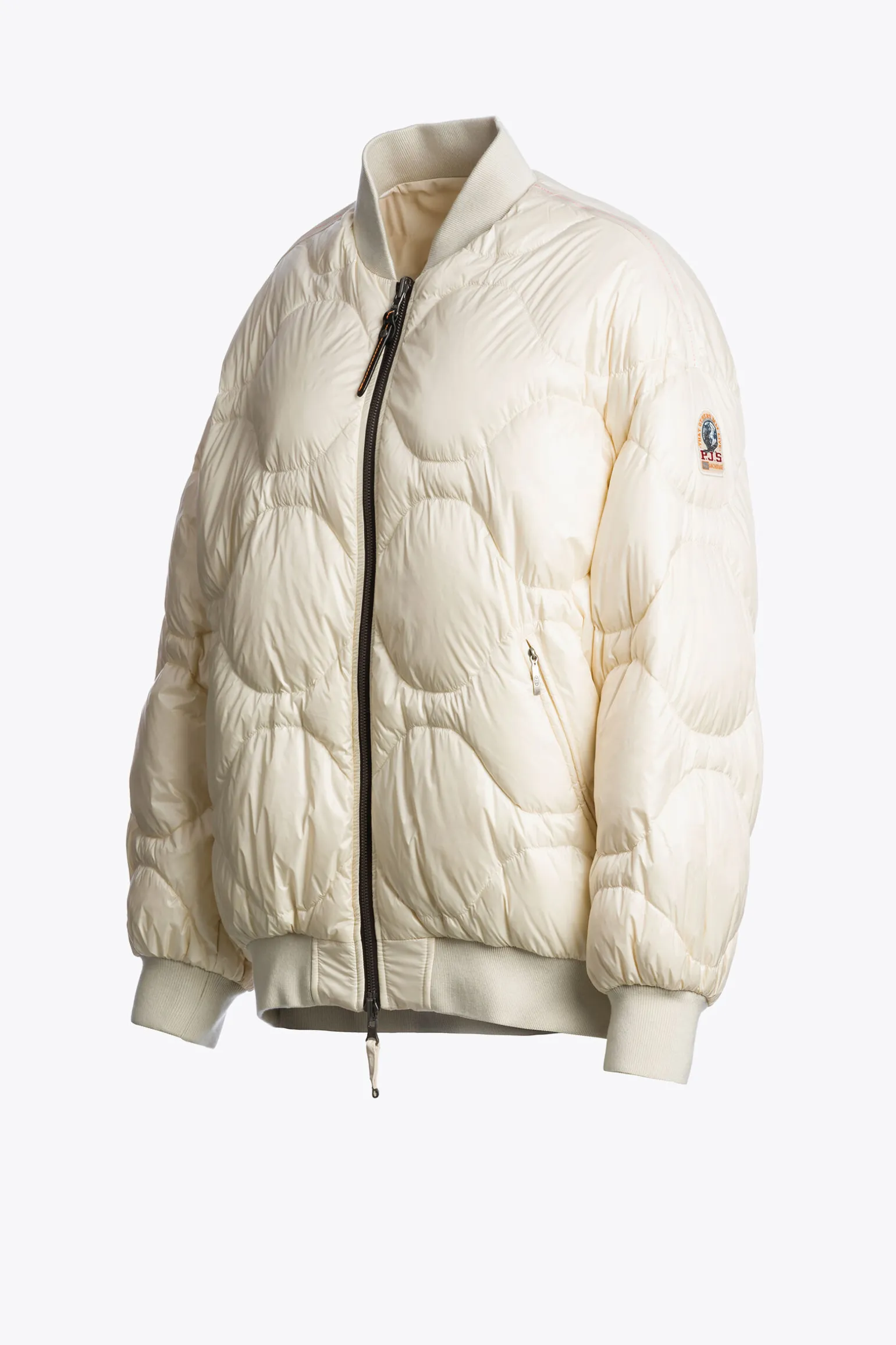 BOMB - WENDE-BOMBERJACKE