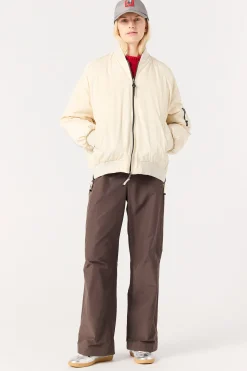 BOMB - WENDE-BOMBERJACKE