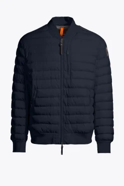 BREVING - MIT DAUNEN GEFÜLLTER BOMBER