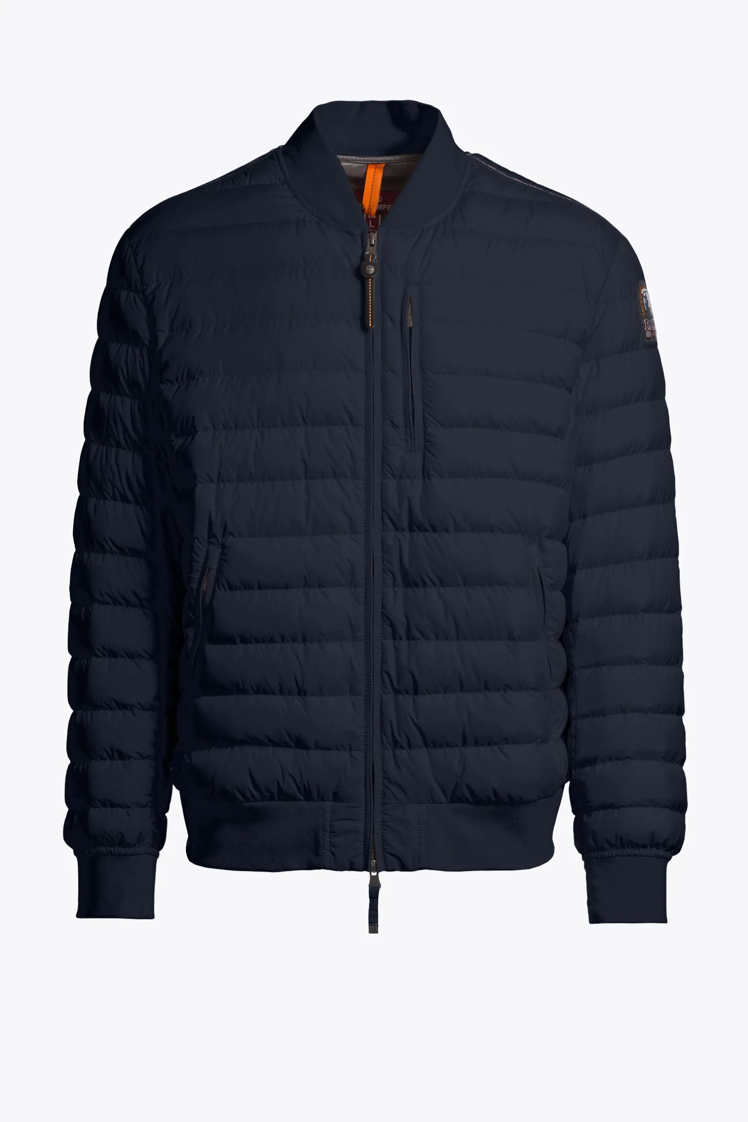 BREVING - MIT DAUNEN GEFÜLLTER BOMBER