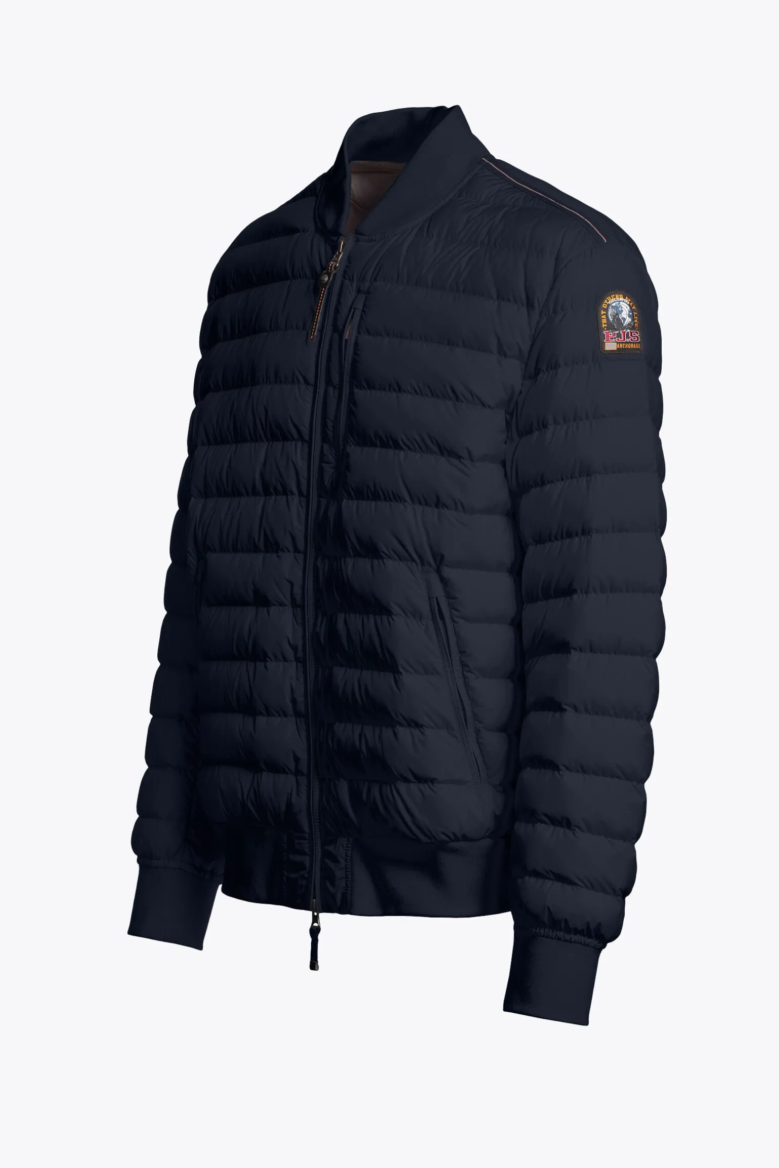 BREVING - MIT DAUNEN GEFÜLLTER BOMBER