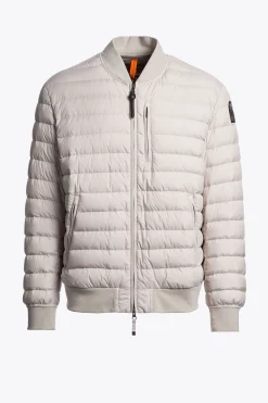 BREVING - MIT DAUNEN GEFÜLLTER BOMBER