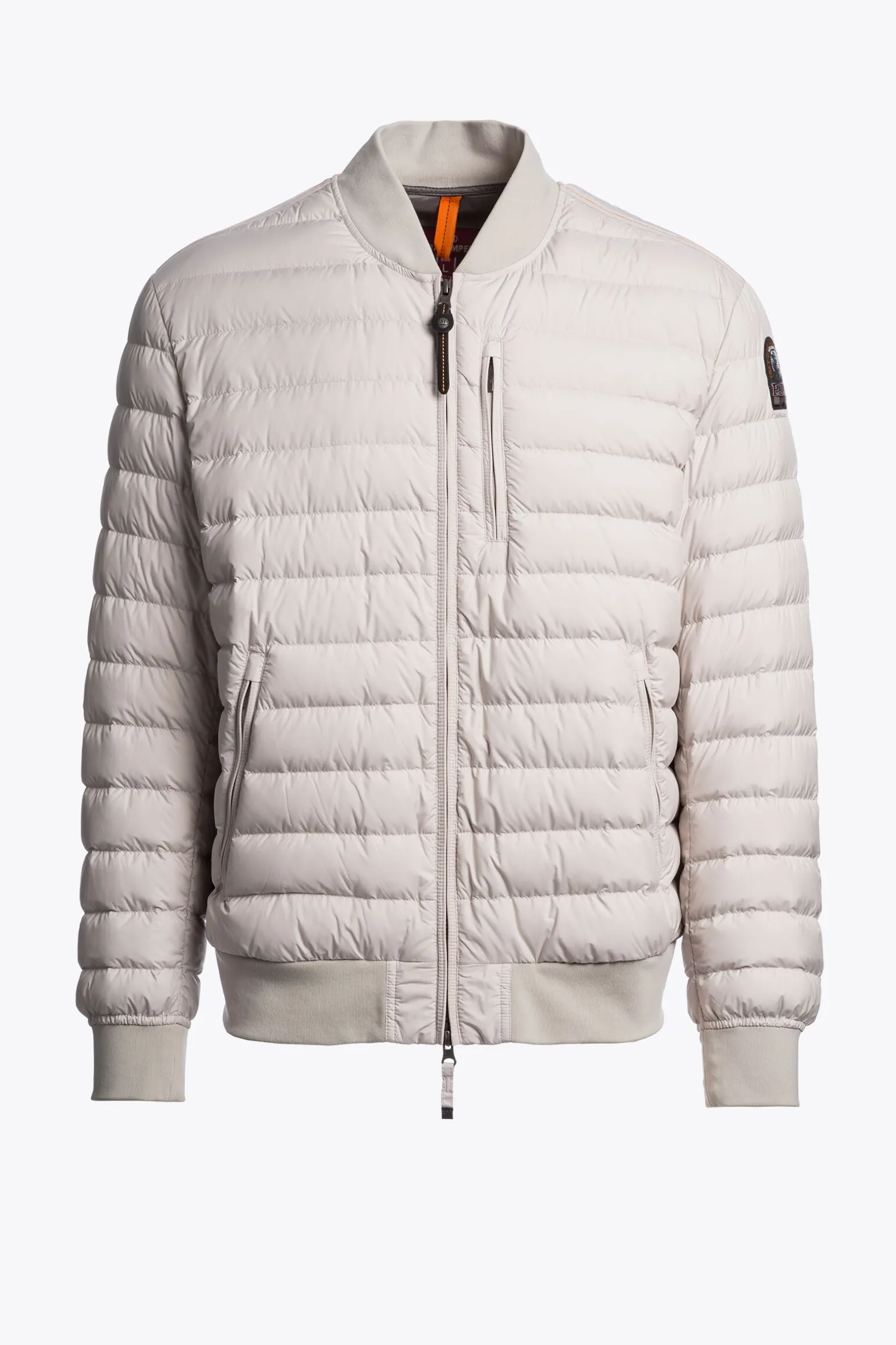 BREVING - MIT DAUNEN GEFÜLLTER BOMBER