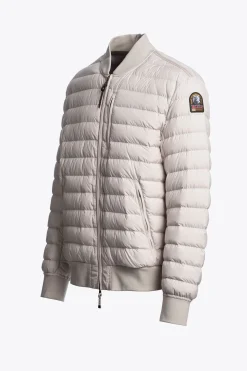 BREVING - MIT DAUNEN GEFÜLLTER BOMBER