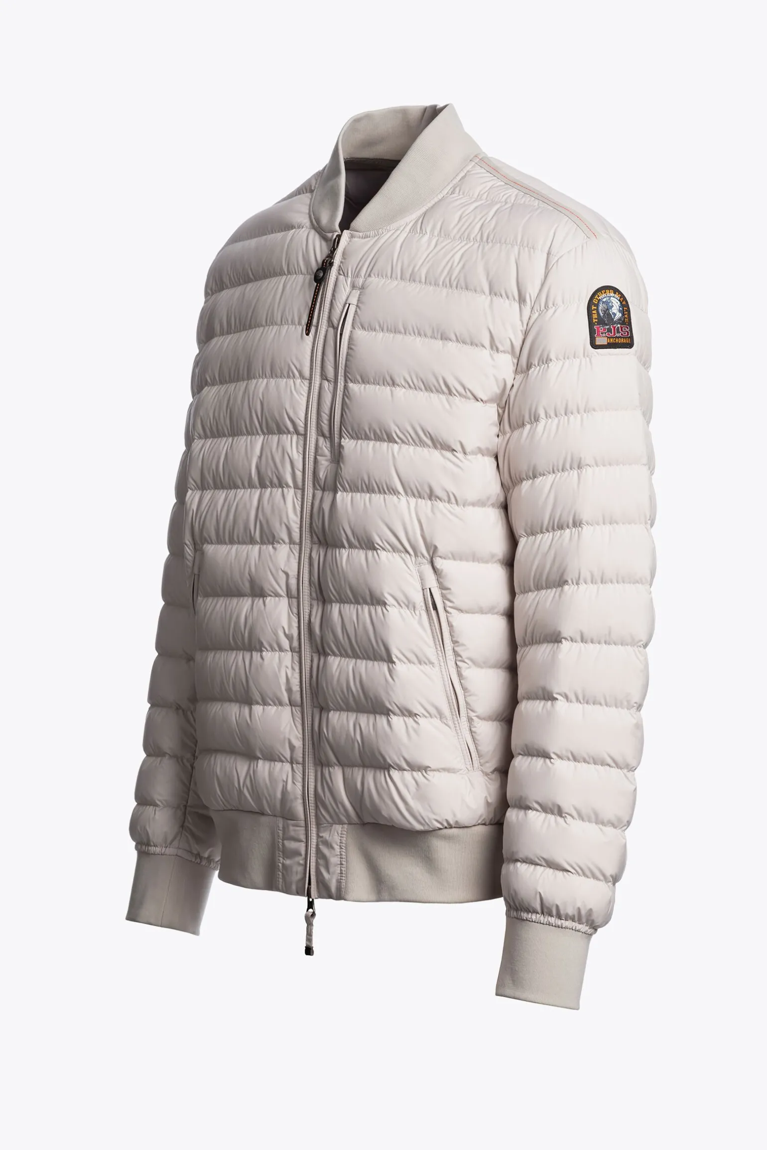 BREVING - MIT DAUNEN GEFÜLLTER BOMBER