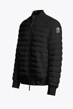 BREVING - MIT DAUNEN GEFÜLLTER BOMBER