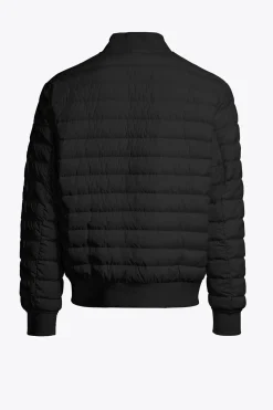 BREVING - MIT DAUNEN GEFÜLLTER BOMBER