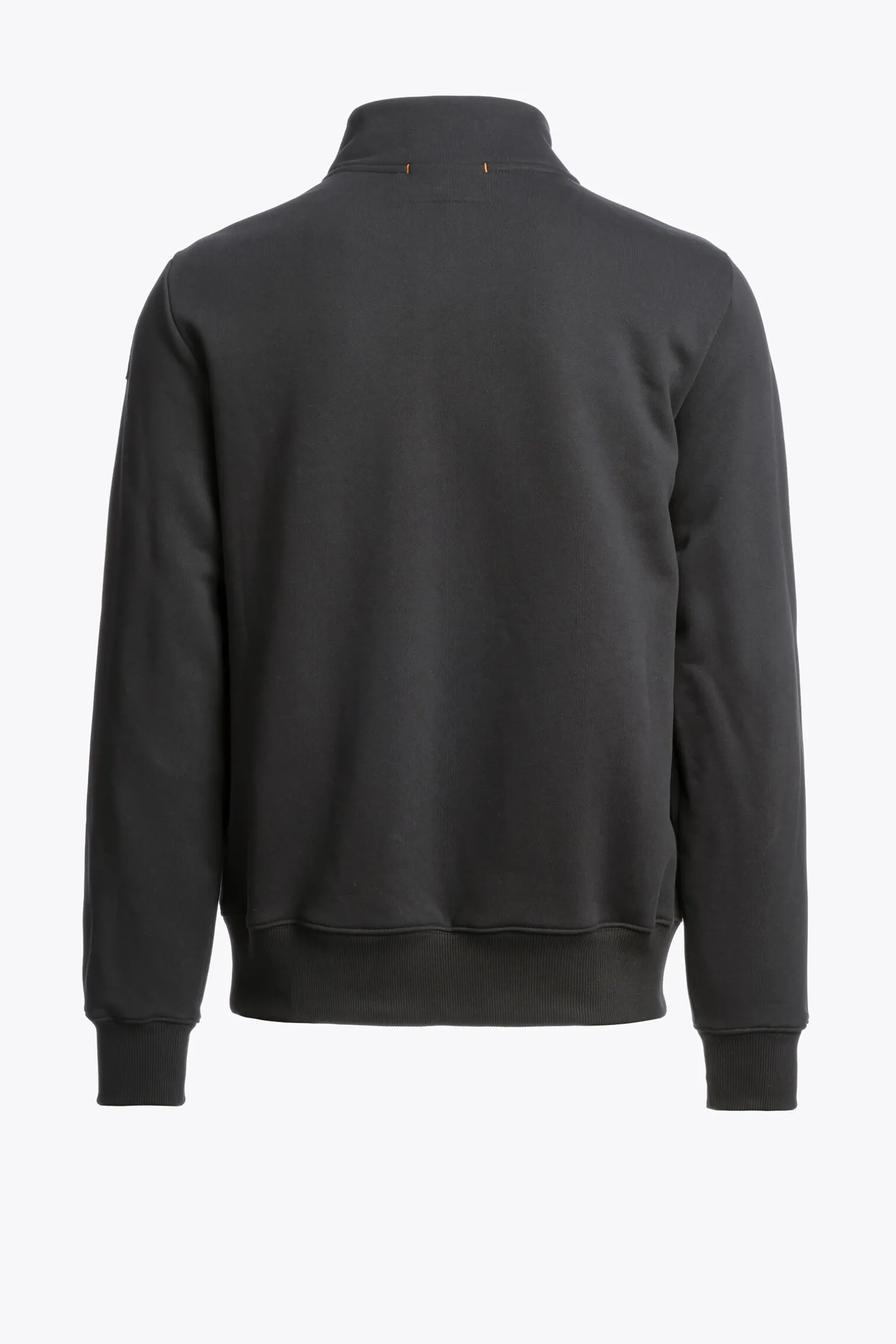 BROAD PEAK - FLEECE-SHIRT MIT HALBLANGEM REIßVERSCHLUSS