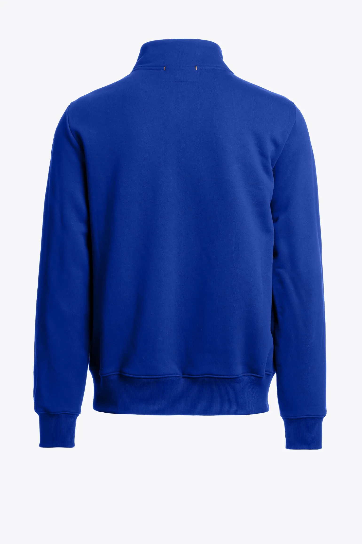 BROAD PEAK - FLEECE-SHIRT MIT HALBLANGEM REIßVERSCHLUSS