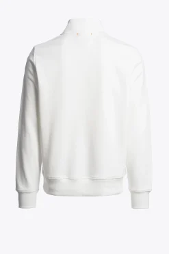 BROAD PEAK - HALF-ZIP-FLEECE