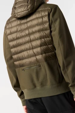 BUCK - HYBRIDJACKE