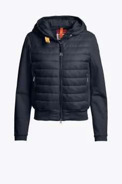 CAELIE - HYBRID SWEATSHIRT