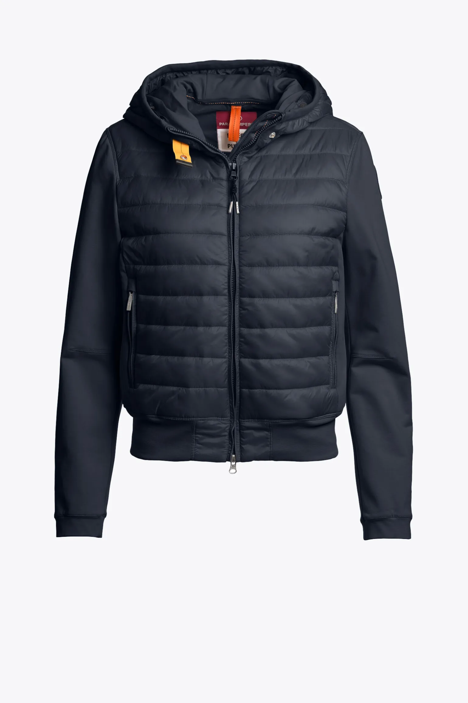 CAELIE - HYBRID SWEATSHIRT