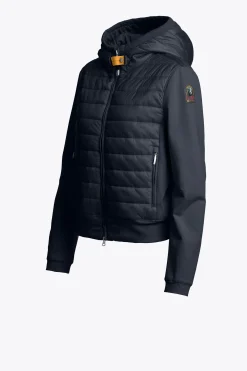 CAELIE - HYBRID SWEATSHIRT