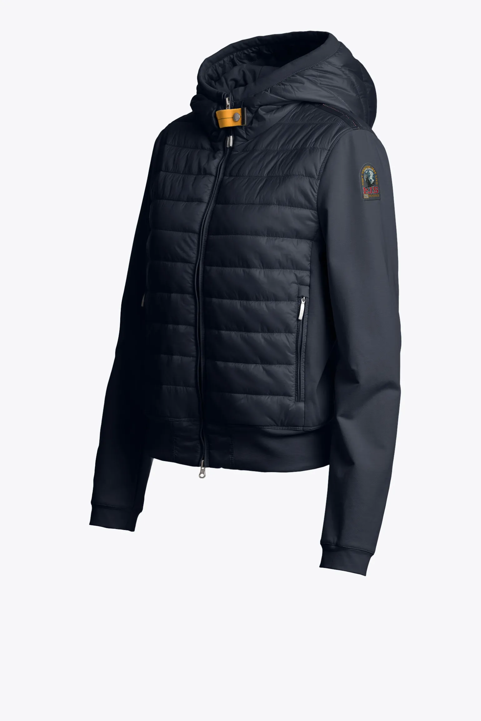 CAELIE - HYBRID SWEATSHIRT