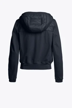 CAELIE - HYBRID SWEATSHIRT