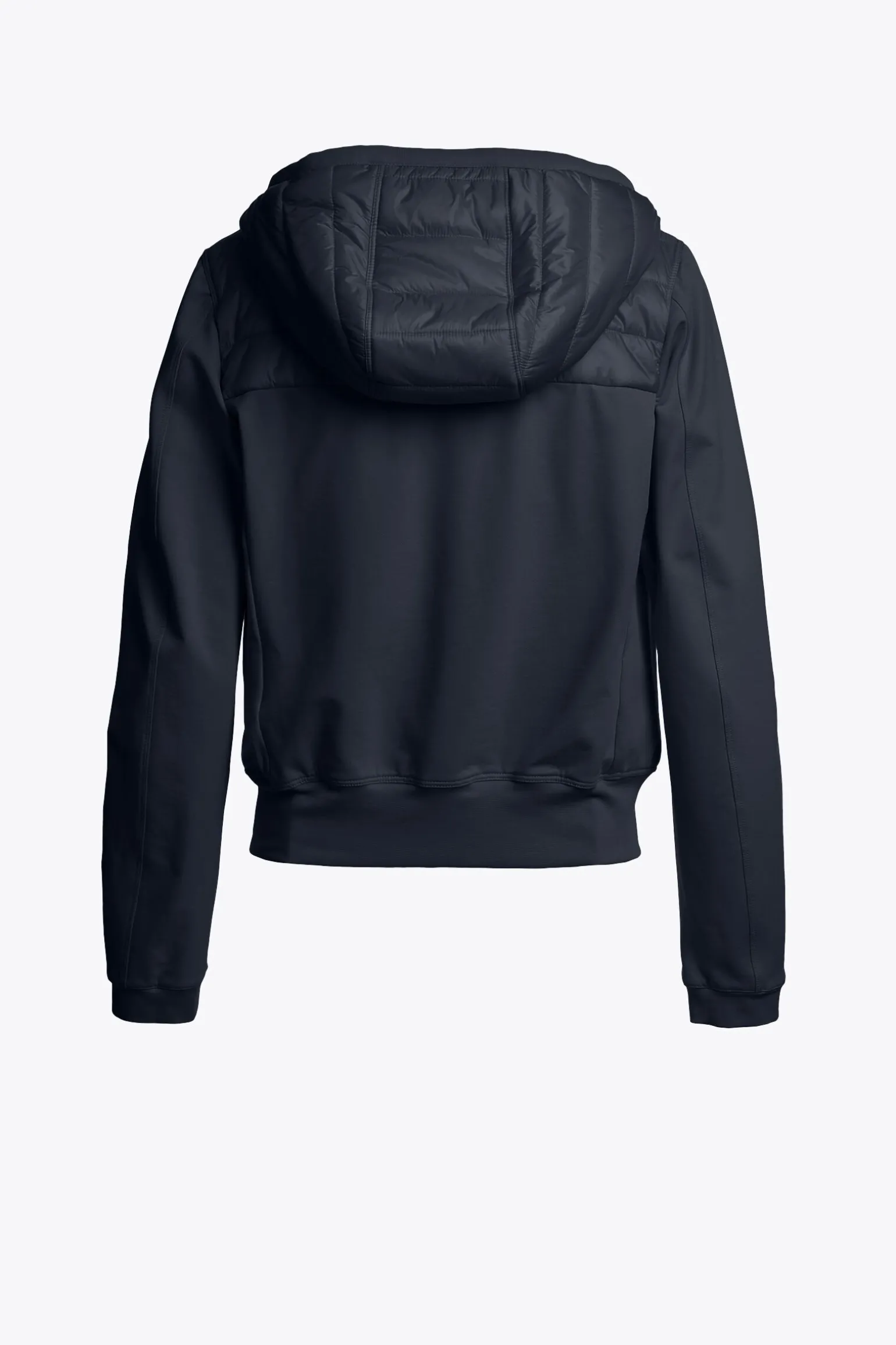 CAELIE - HYBRID SWEATSHIRT