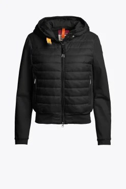 CAELIE - HYBRID SWEATSHIRT