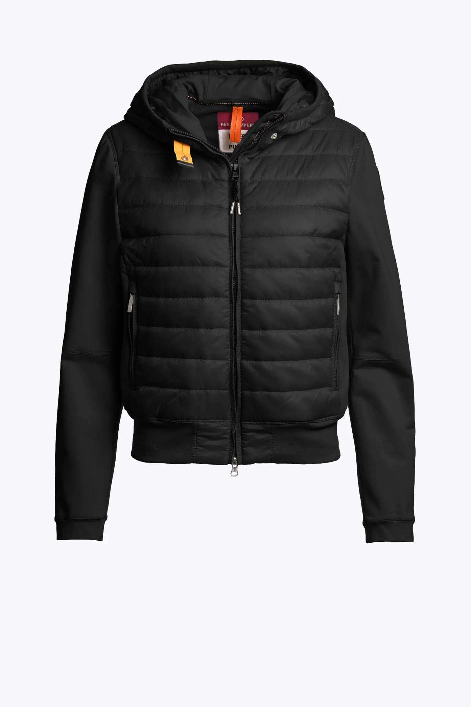 CAELIE - HYBRID SWEATSHIRT