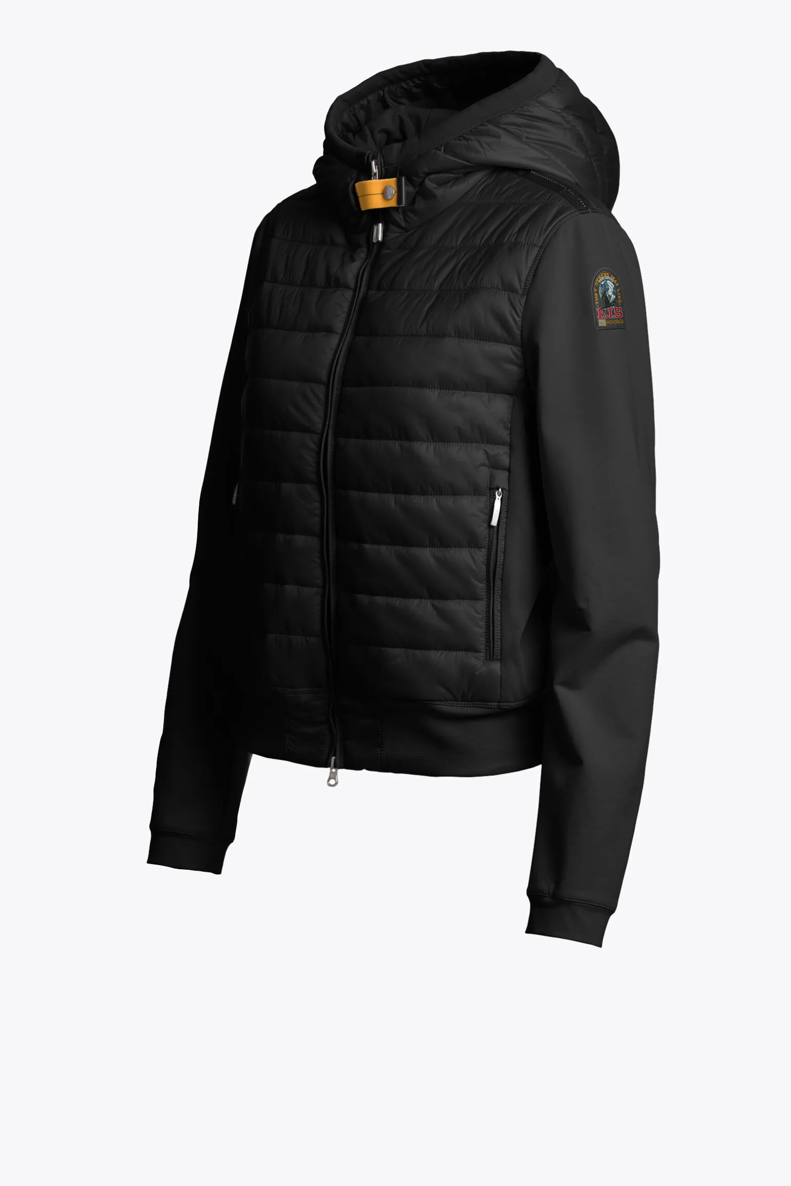 CAELIE - HYBRID SWEATSHIRT