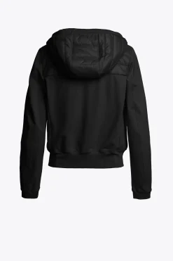 CAELIE - HYBRID SWEATSHIRT