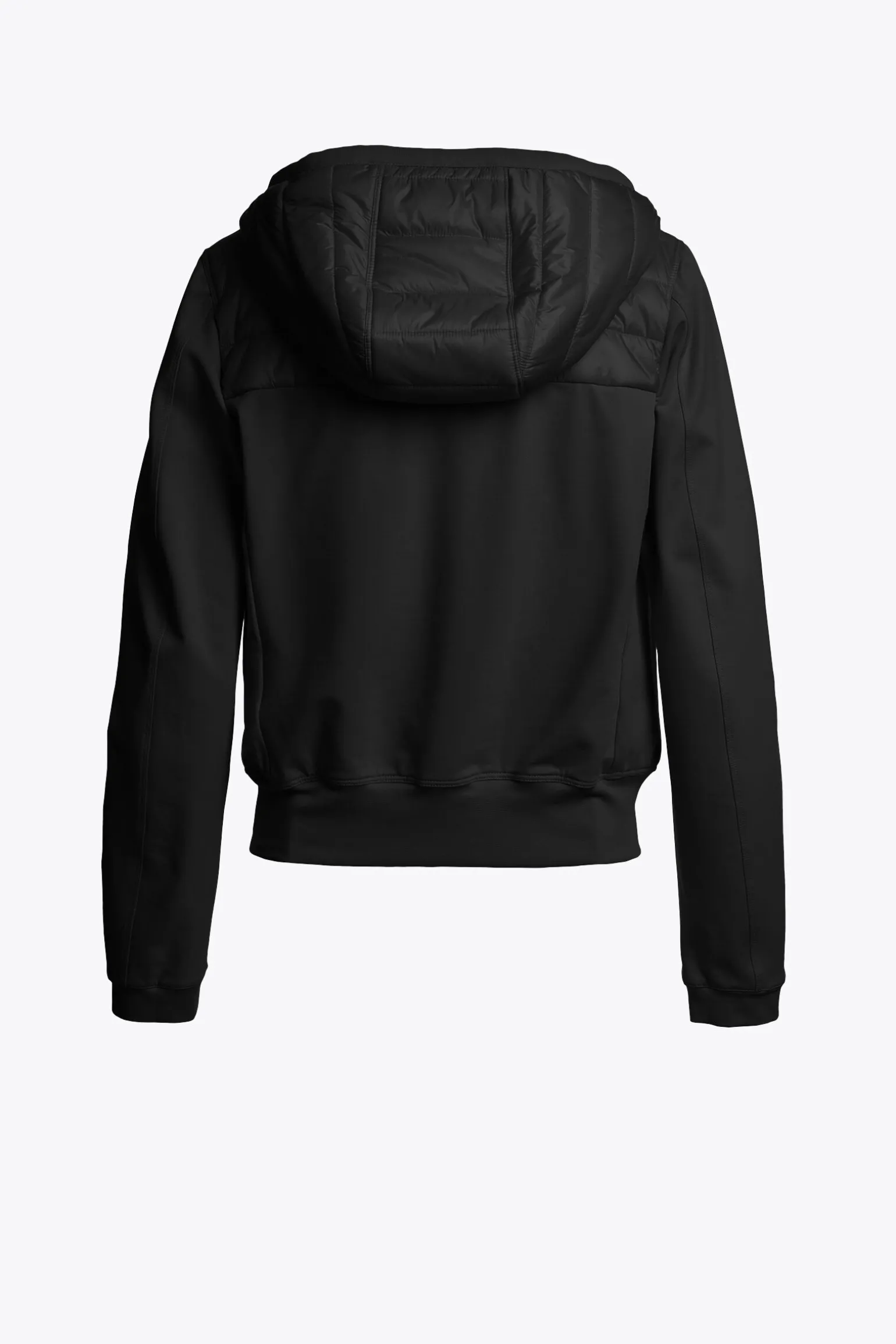 CAELIE - HYBRID SWEATSHIRT