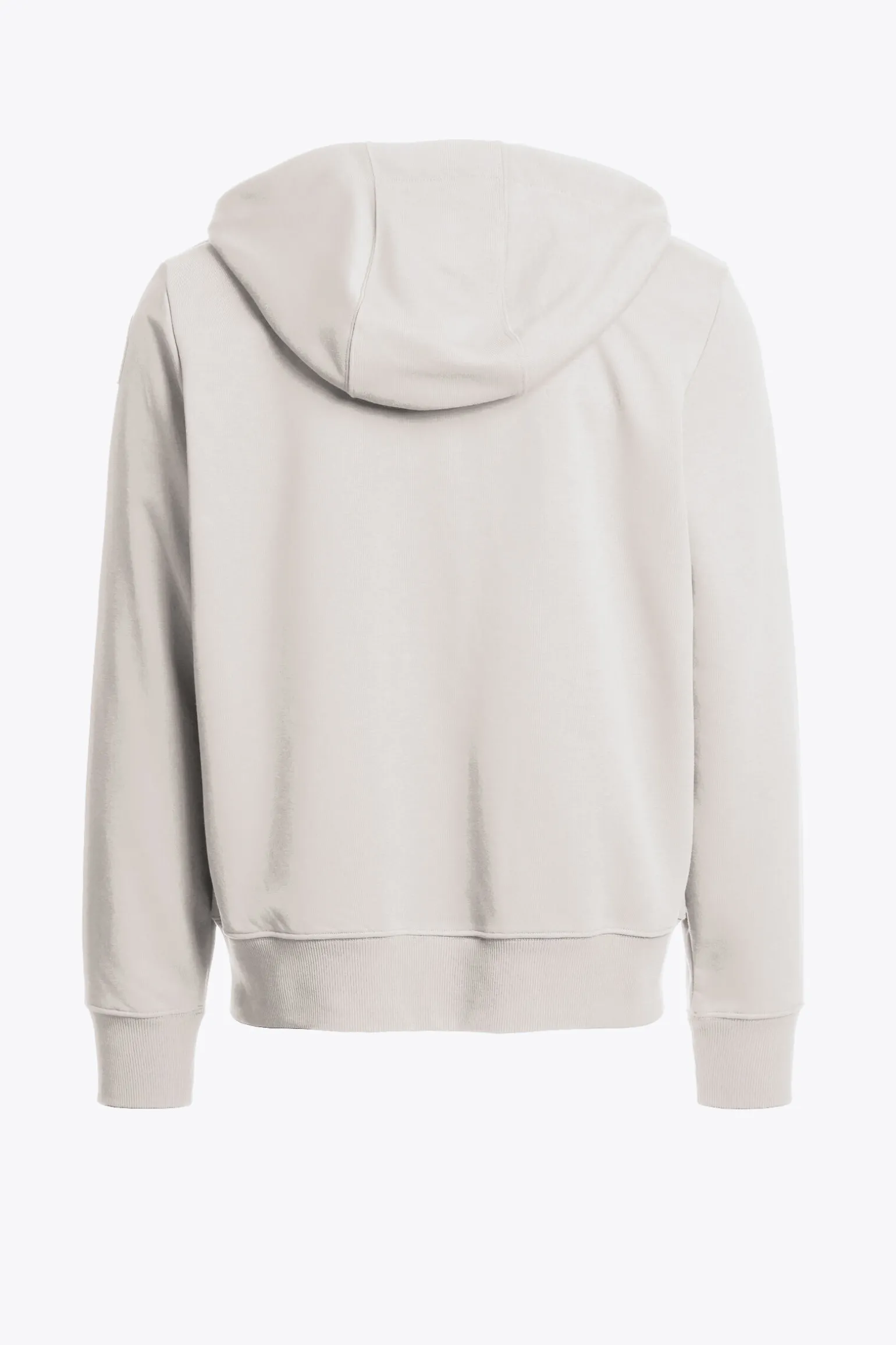 CHARLIE EASY - KAPUZENFLEECE