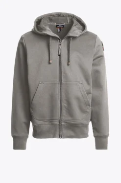 CHARLIE EASY - KAPUZENPULLOVER