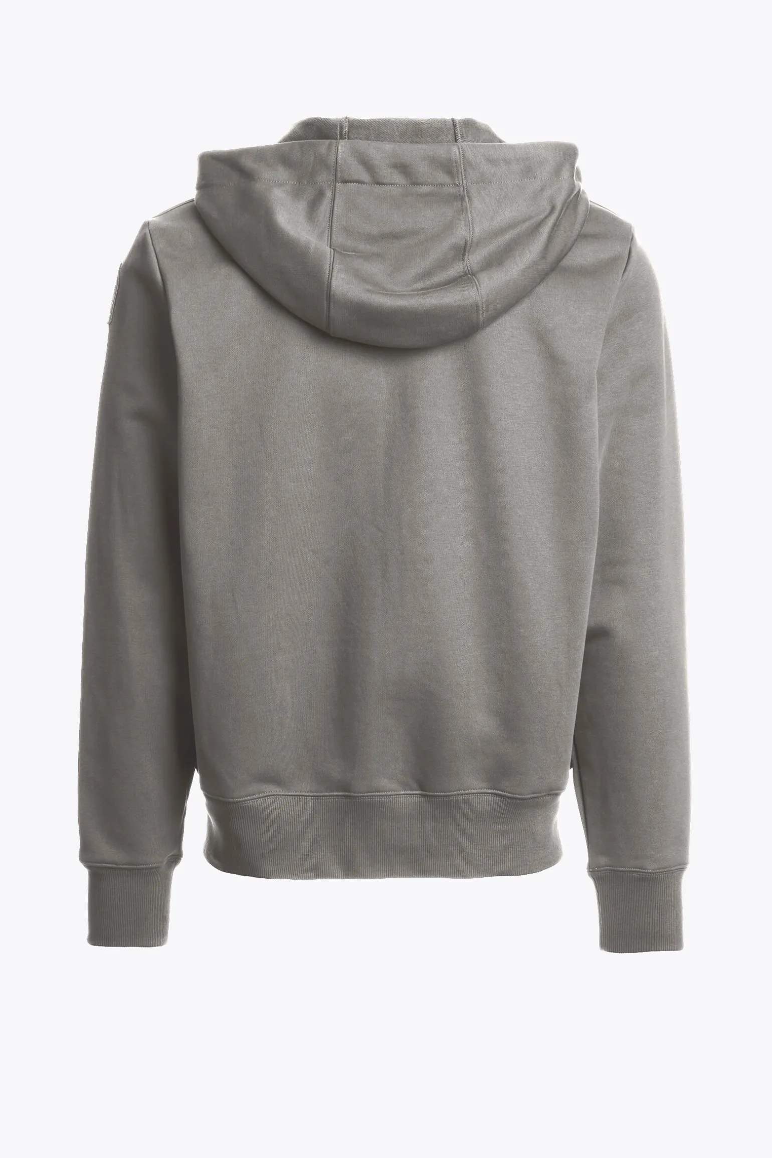 CHARLIE EASY - KAPUZENPULLOVER