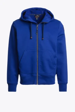 CHARLIE EASY - KAPUZENPULLOVER