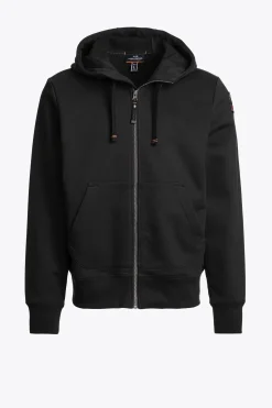 CHARLIE EASY - KAPUZENPULLOVER